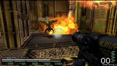 Coded Arms
