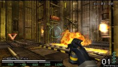 Coded Arms
