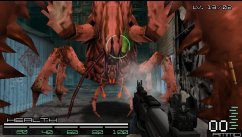 Coded Arms
