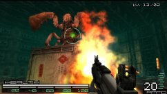 Coded Arms