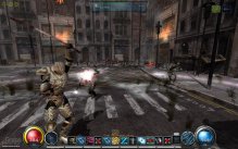 Hellgate: London