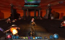 Hellgate: London