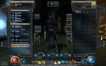 Hellgate: London