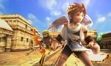 Nyt fra Kid Icarus