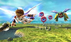 Nyt fra Kid Icarus