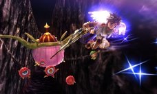 Nyt fra Kid Icarus