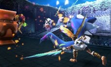 Nyt fra Kid Icarus