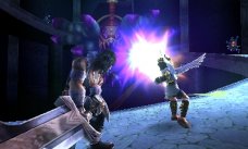 Nyt fra Kid Icarus