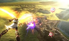 Nyt fra Kid Icarus