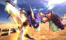 Nyt fra Kid Icarus