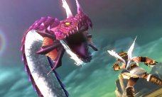 Nyt fra Kid Icarus