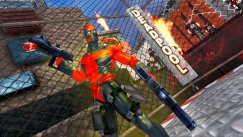 Spider-Man: Shattered Dimensions