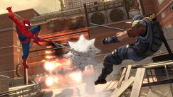 Spider-Man: Shattered Dimensions