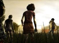 The Walking Dead