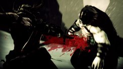 De f�rste billeder fra Bloodforge