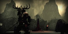 De f�rste billeder fra Bloodforge