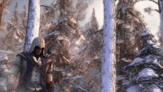 Assassin's Creed III