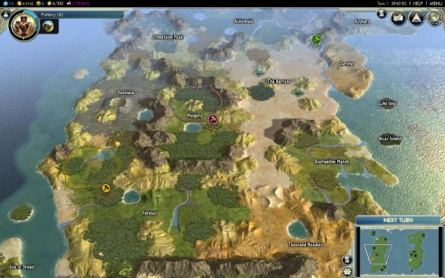Where To Civilization 5 Patch