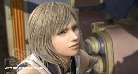Final Fantasy XII