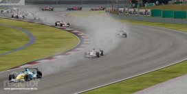 Formula One Championship Edition