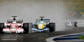 Formula One Championship Edition