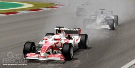Formula One Championship Edition