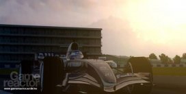 Formula One Championship Edition