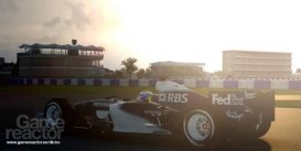 Formula One Championship Edition
