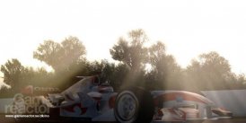 Formula One Championship Edition