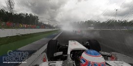 Formula One Championship Edition