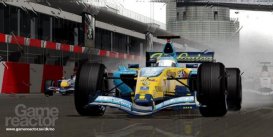 Formula One Championship Edition