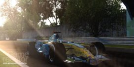 Formula One Championship Edition