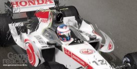 Formula One Championship Edition