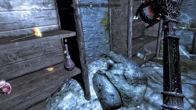 The Elder Scrolls V: Skyrim