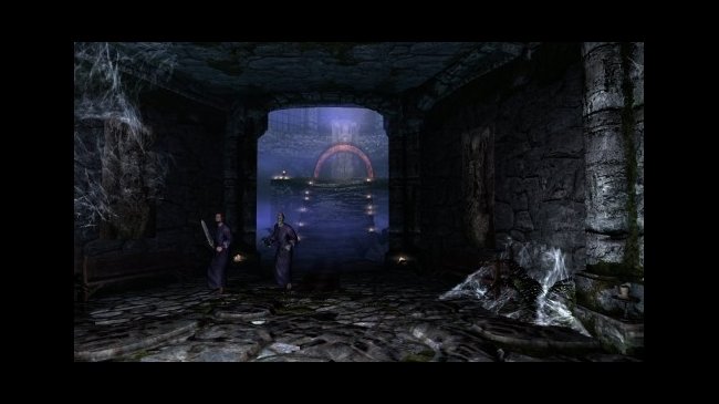 The Elder Scrolls V: Skyrim