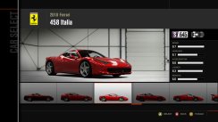 Forza Motorsport 4
