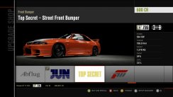 Forza Motorsport 4