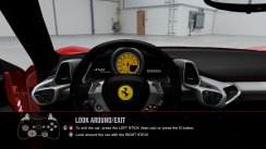 Forza Motorsport 4