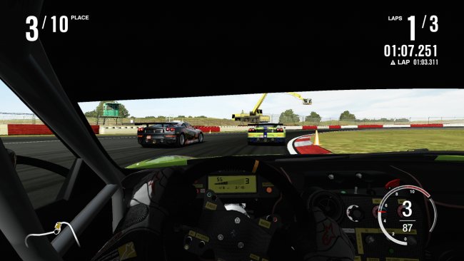 Forza Motorsport 4