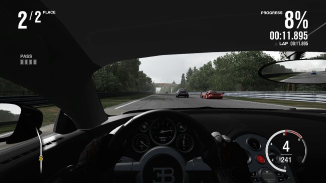 Forza Motorsport 4