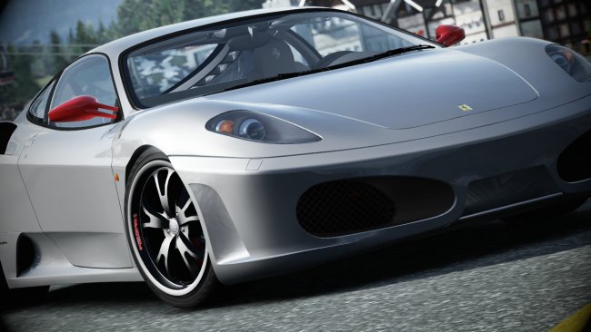 Forza Motorsport 4