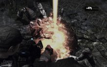 Gears of War