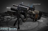 Ghost Recon: Future Soldier