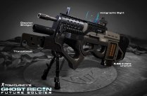 Ghost Recon: Future Soldier