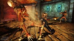 Ninja Gaiden Sigma