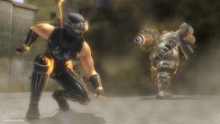 Ninja Gaiden Sigma