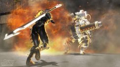Ninja Gaiden Sigma