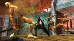 Ninja Gaiden Sigma