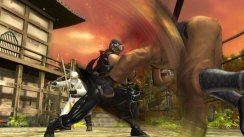 Ninja Gaiden Sigma