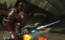 Hellgate: London